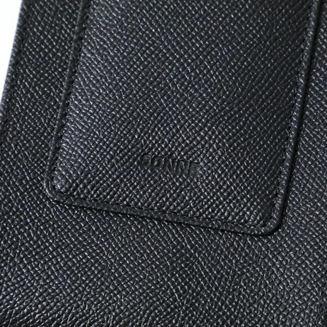 ゾンネ クラウディオ ショルダーバッグ SONNE sox023