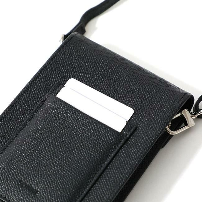 ゾンネ クラウディオ ショルダーバッグ SONNE sox023