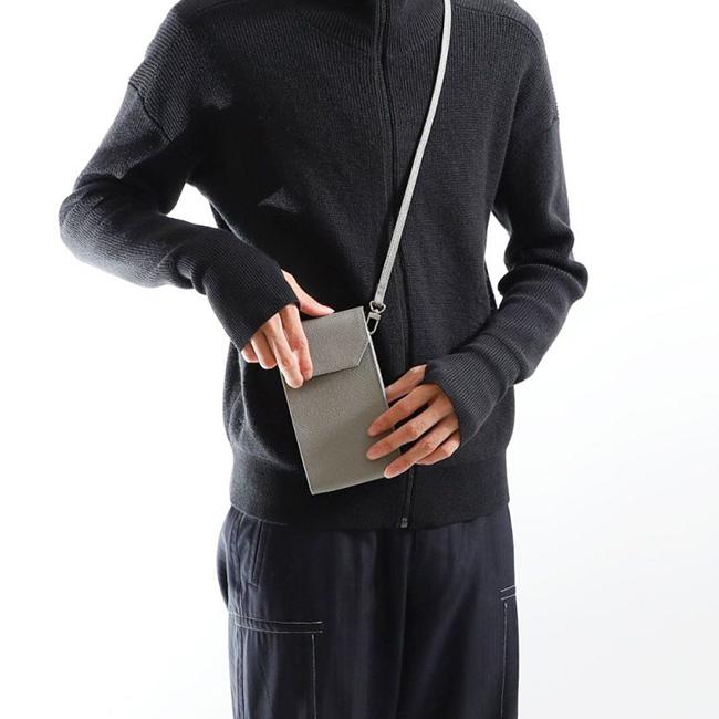 ゾンネ クラウディオ ショルダーバッグ SONNE sox023