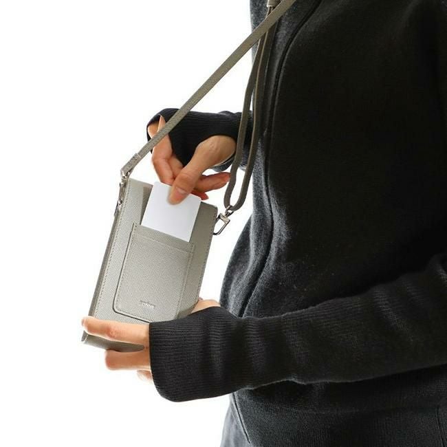 ゾンネ クラウディオ ショルダーバッグ SONNE sox023