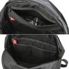 マンハッタンポーテージ ブラックレーベル CORDURA 305P リュック Manhattan Portage BLACK LABEL mp1277-305pbl