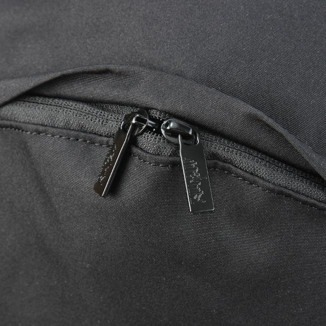 マンハッタンポーテージ ブラックレーベル CORDURA 305P リュック Manhattan Portage BLACK LABEL mp1277-305pbl