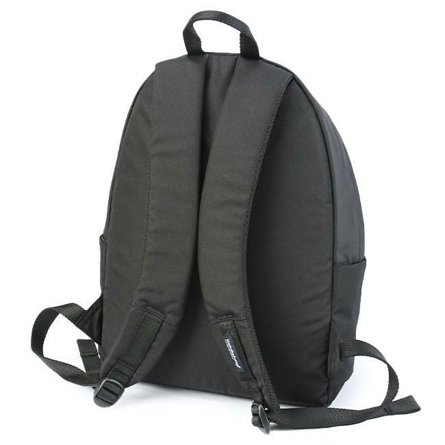 マンハッタンポーテージ ブラックレーベル CORDURA 305P リュック Manhattan Portage BLACK LABEL mp1277-305pbl