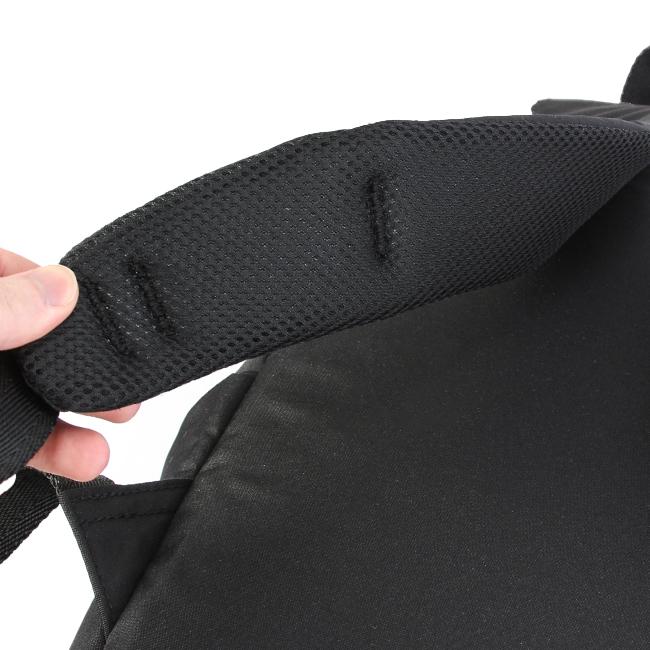 マンハッタンポーテージ ブラックレーベル CORDURA 305P リュック Manhattan Portage BLACK LABEL mp1277-305pbl