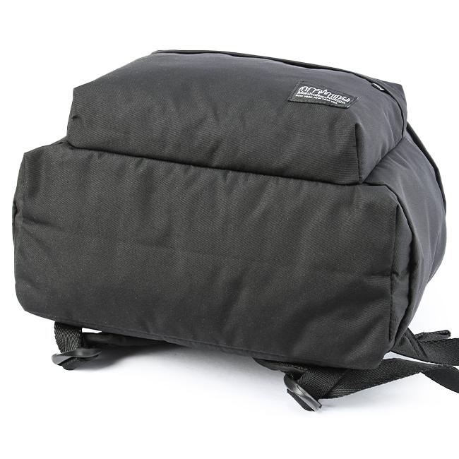 マンハッタンポーテージ ブラックレーベル CORDURA 305P リュック Manhattan Portage BLACK LABEL mp1277-305pbl