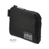 マンハッタンポーテージ ブラックレーベル コーデュラ305P 二つ折り財布 Manhattan Portage BLACK LABEL mp2003-305pbl