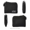 マンハッタンポーテージ ブラックレーベル コーデュラ305P 二つ折り財布 Manhattan Portage BLACK LABEL mp2003-305pbl