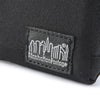 マンハッタンポーテージ ブラックレーベル コーデュラ305P 二つ折り財布 Manhattan Portage BLACK LABEL mp2003-305pbl