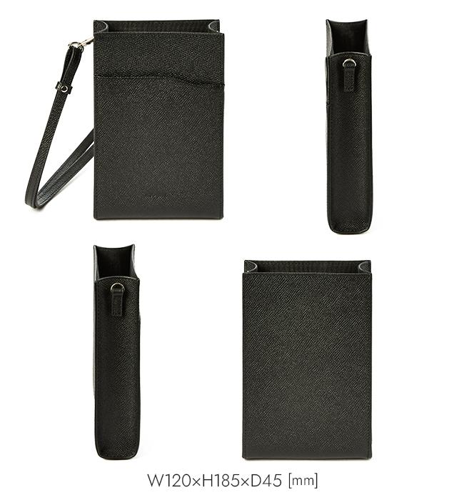 ゾンネ クラウディオ ショルダーバッグ SONNE sox024