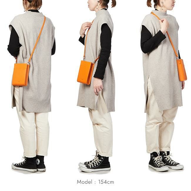 ゾンネ クラウディオ ショルダーバッグ SONNE sox024