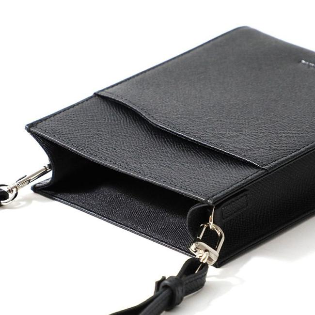 ゾンネ クラウディオ ショルダーバッグ SONNE sox024