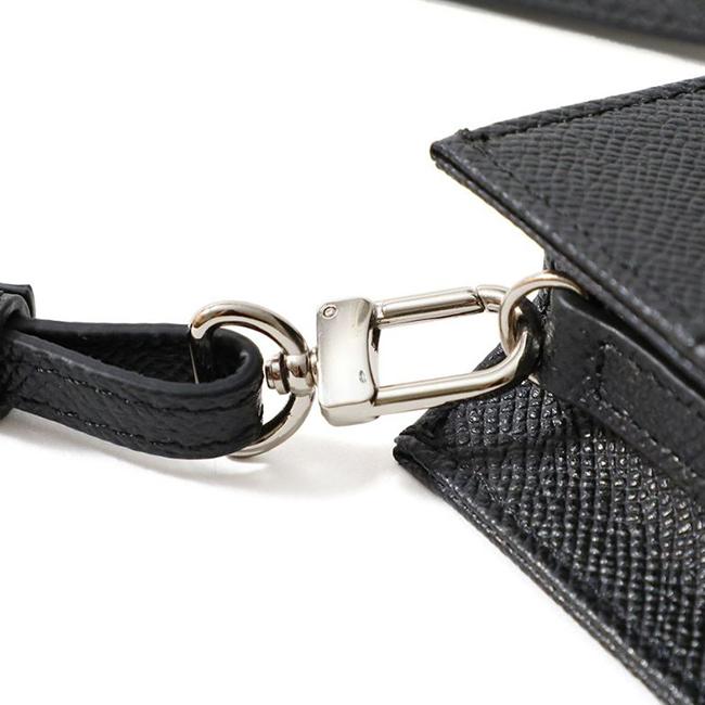 ゾンネ クラウディオ ショルダーバッグ SONNE sox024