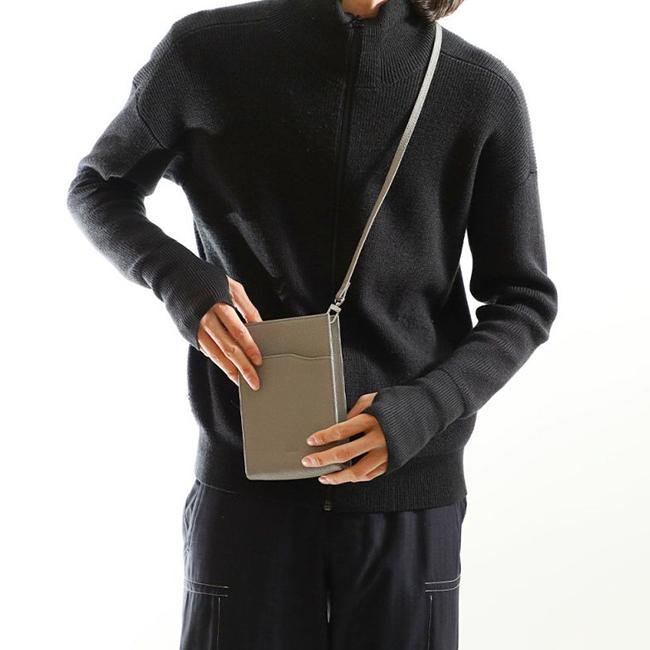 ゾンネ クラウディオ ショルダーバッグ SONNE sox024