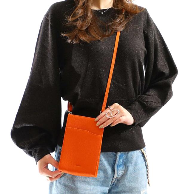 ゾンネ クラウディオ ショルダーバッグ SONNE sox024