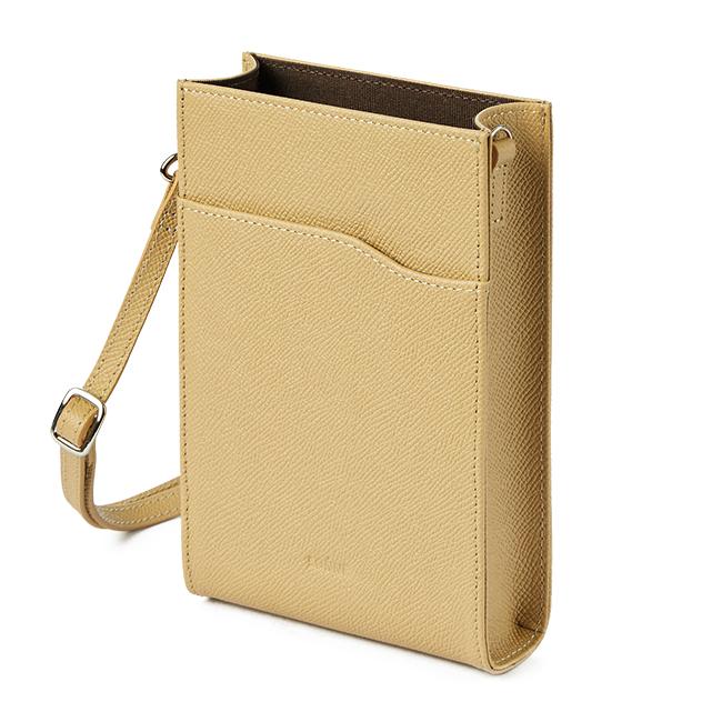 ゾンネ クラウディオ ショルダーバッグ SONNE sox024