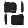 マンハッタンポーテージ ブラックレーベル バリスティック 二つ折り財布 Manhattan Portage BLACK LABEL mp2003bl