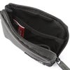 マンハッタンポーテージ ブラックレーベル バリスティック 二つ折り財布 Manhattan Portage BLACK LABEL mp2003bl