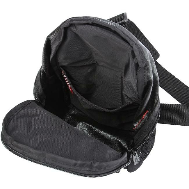 マンハッタンポーテージ コブルヒル ボディバッグ Manhattan Portage mp1932jr