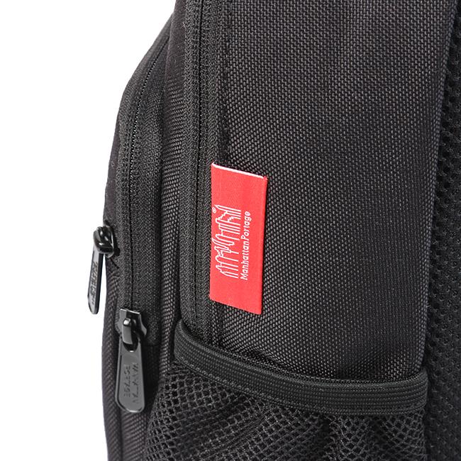 マンハッタンポーテージ コブルヒル ボディバッグ Manhattan Portage mp1932jr