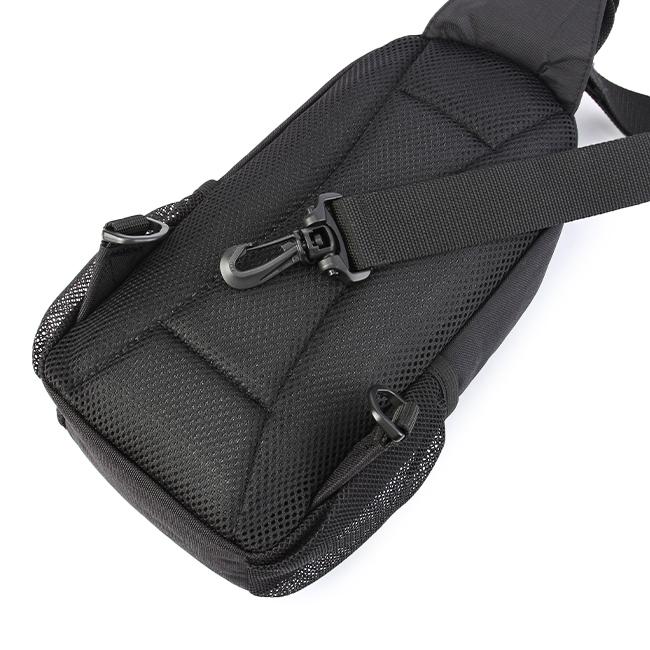 マンハッタンポーテージ コブルヒル ボディバッグ Manhattan Portage mp1932jr