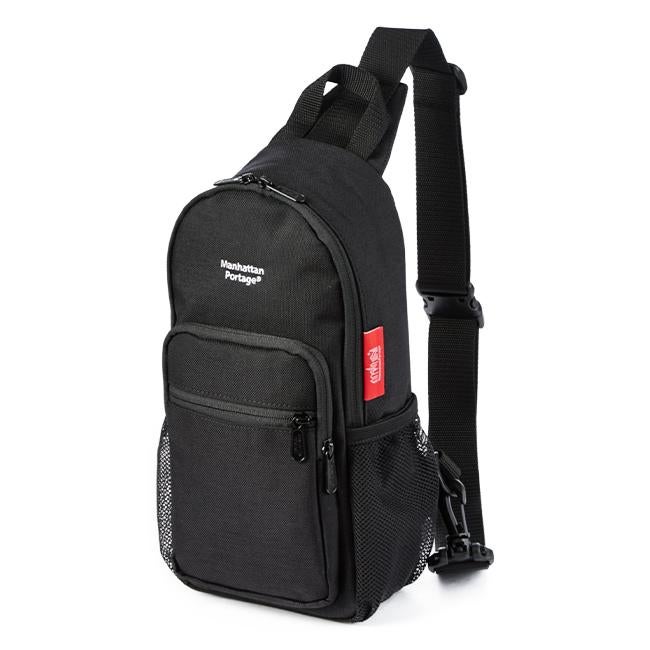 マンハッタンポーテージ コブルヒル ボディバッグ Manhattan Portage mp1932jr