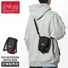 マンハッタンポーテージ コブルヒル ショルダーバッグ Manhattan Portage mp2433