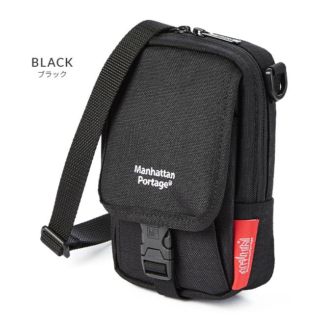 マンハッタンポーテージ コブルヒル ショルダーバッグ Manhattan Portage mp2433