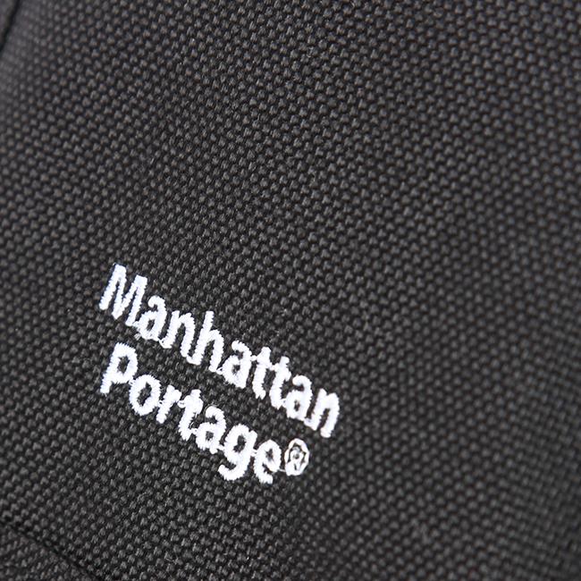 マンハッタンポーテージ コブルヒル ショルダーバッグ Manhattan Portage mp2433