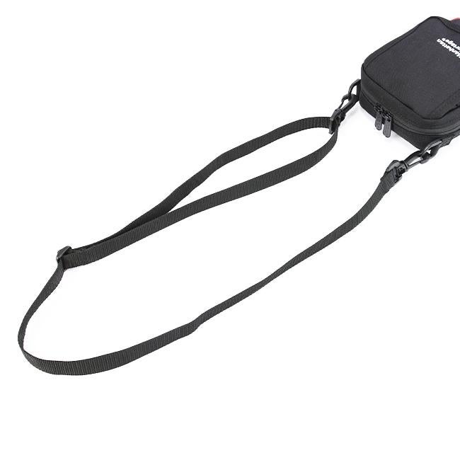 マンハッタンポーテージ コブルヒル ショルダーバッグ Manhattan Portage mp2433