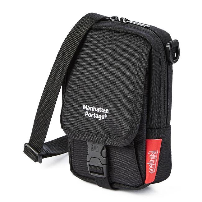 マンハッタンポーテージ コブルヒル ショルダーバッグ Manhattan Portage mp2433