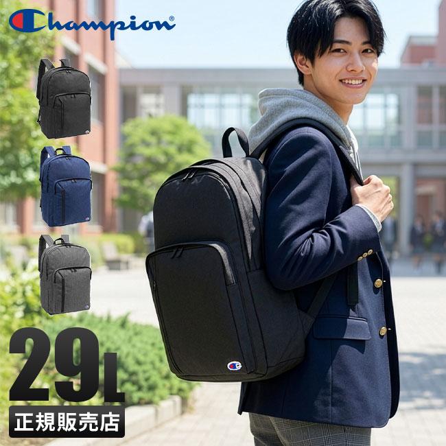 チャンピオン ドリュー リュック Champion champion-67908