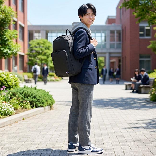 チャンピオン ドリュー リュック Champion champion-67908