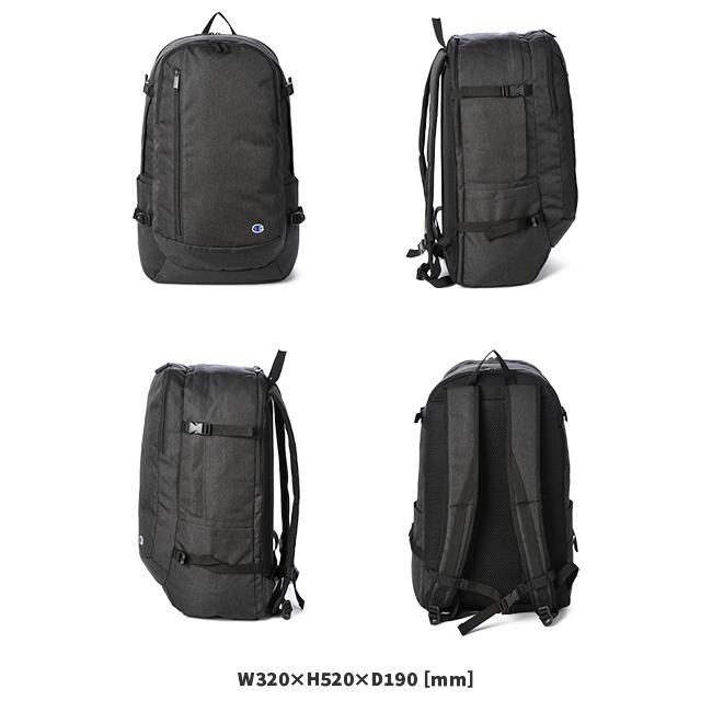 チャンピオン ドリュー リュック Champion champion-67909