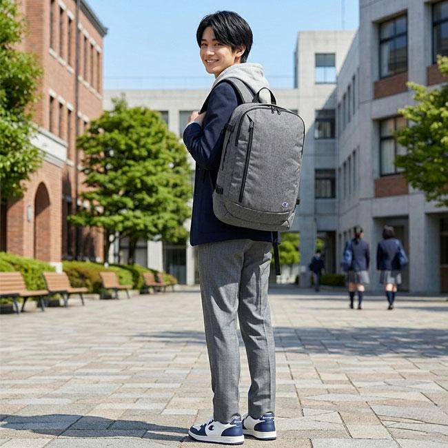 チャンピオン ドリュー リュック Champion champion-67909