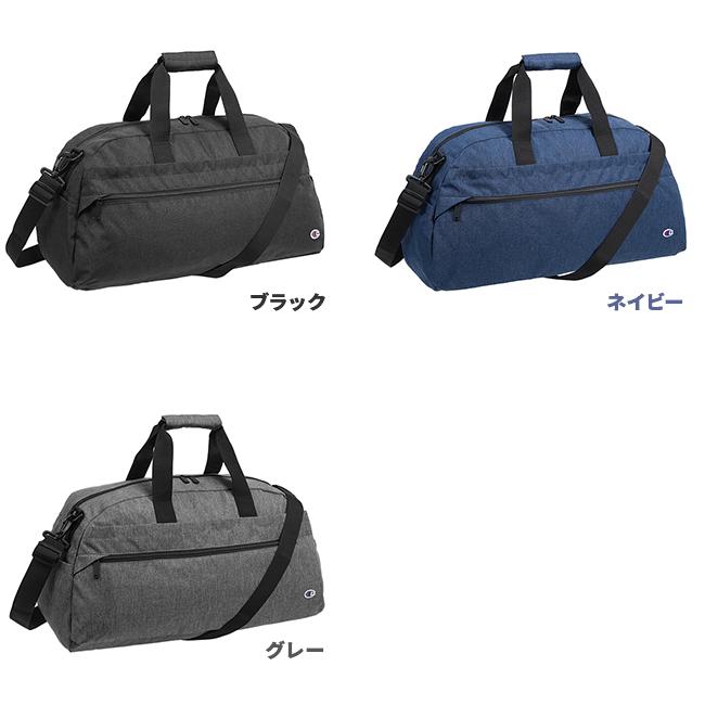 チャンピオン ドリュー ボストンバッグ Champion champion-67910