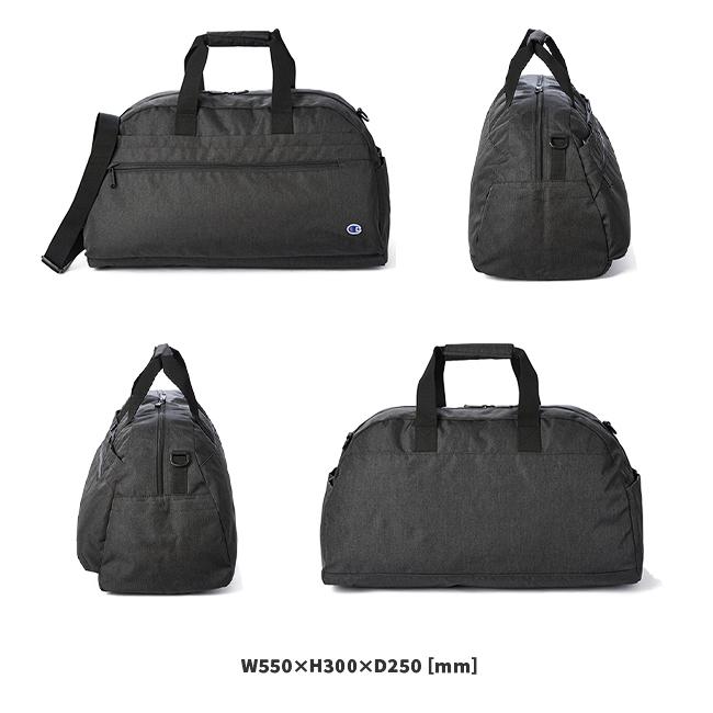 チャンピオン ドリュー ボストンバッグ Champion champion-67910