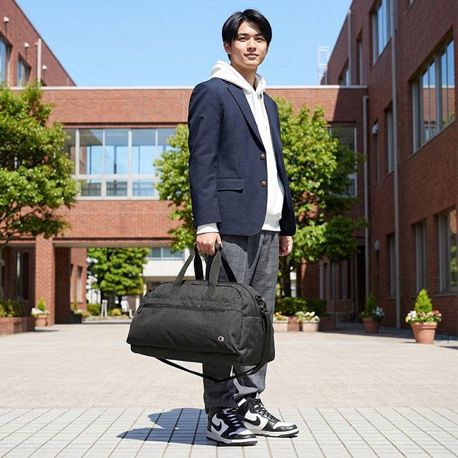 チャンピオン ドリュー ボストンバッグ Champion champion-67910