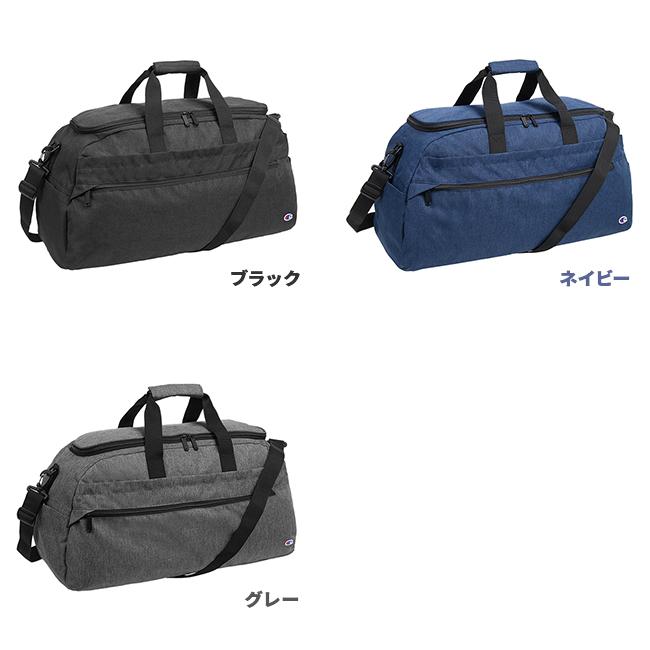 かずみん SPRING SALE]チャンピオン ボストンバッグ 43L champion 67911 【在庫
