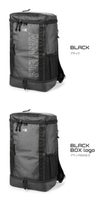 ニューエラ Box Pack リュック NEW ERA boxpack-tpu-ne