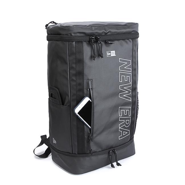 ニューエラ Box Pack リュック NEW ERA boxpack-tpu-ne