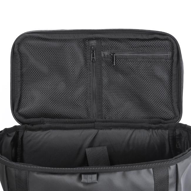 ニューエラ Box Pack リュック NEW ERA boxpack-tpu-ne