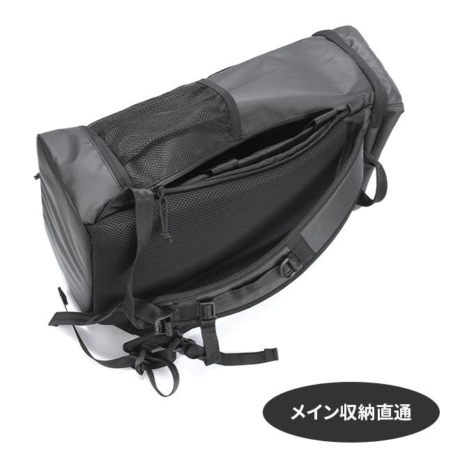 ニューエラ Box Pack リュック NEW ERA boxpack-tpu-ne