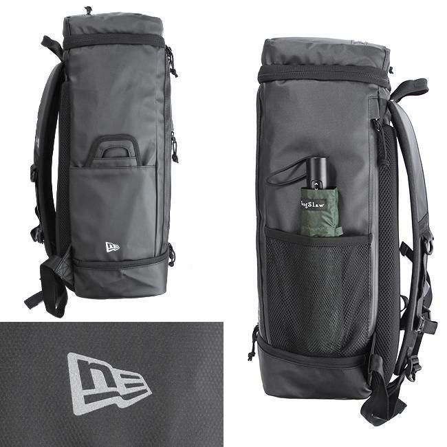 ニューエラ Box Pack リュック NEW ERA boxpack-tpu-ne