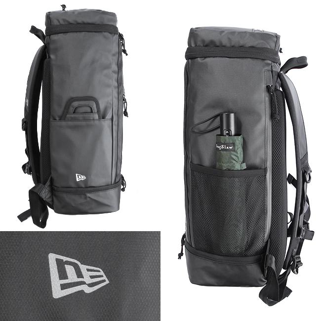 ニューエラ Box Pack リュック NEW ERA boxpack-tpu-ne