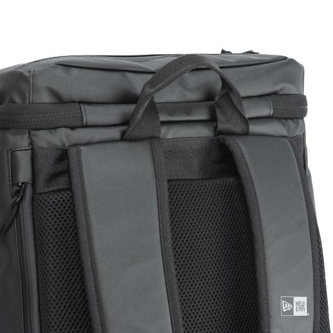 ニューエラ Box Pack リュック NEW ERA boxpack-tpu-ne