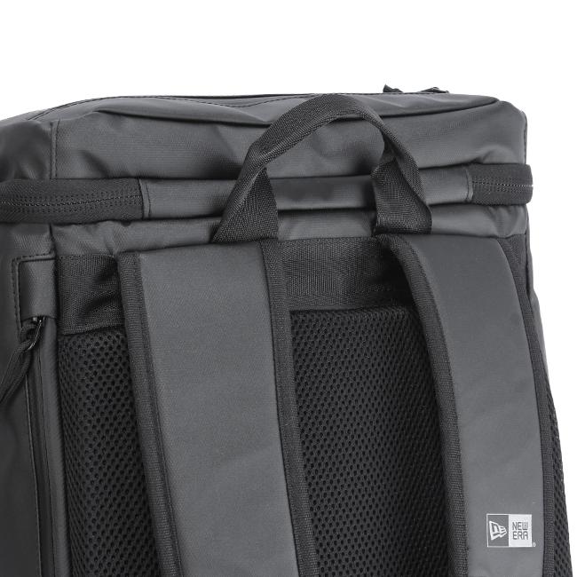 ニューエラ Box Pack リュック NEW ERA boxpack-tpu-ne
