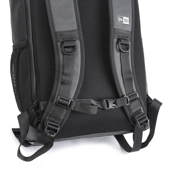 ニューエラ リュック 32L ボックス型 A4 B4 NEW ERA 14521358 14108415