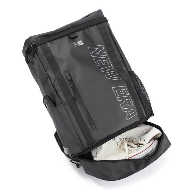ニューエラ Box Pack リュック NEW ERA boxpack-tpu-ne