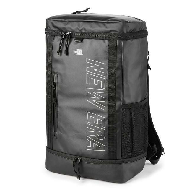 ニューエラ Box Pack リュック NEW ERA boxpack-tpu-ne