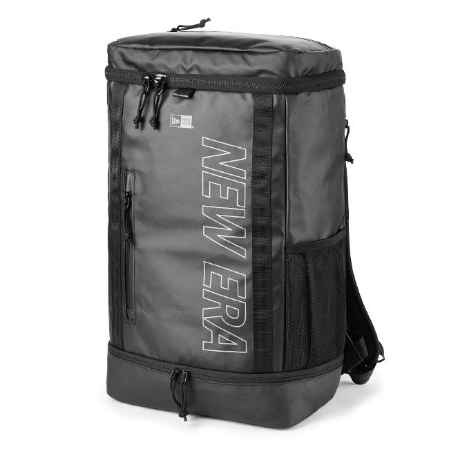 ニューエラ Box Pack リュック NEW ERA boxpack-tpu-ne